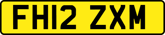FH12ZXM