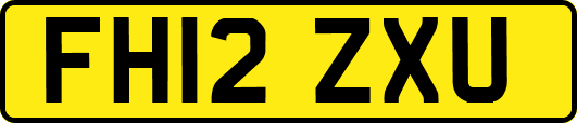 FH12ZXU
