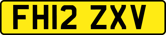 FH12ZXV
