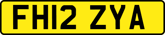 FH12ZYA