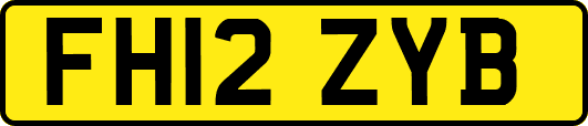 FH12ZYB