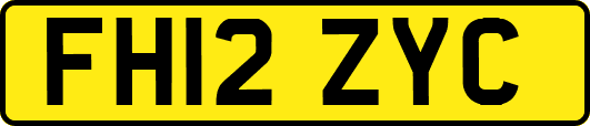 FH12ZYC