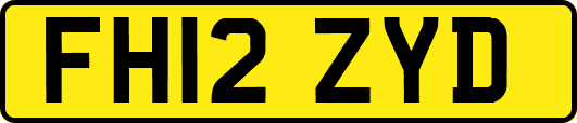 FH12ZYD