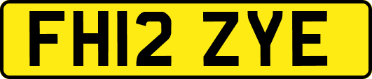 FH12ZYE