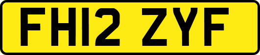 FH12ZYF
