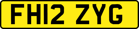 FH12ZYG