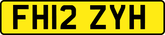 FH12ZYH
