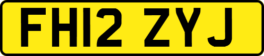 FH12ZYJ