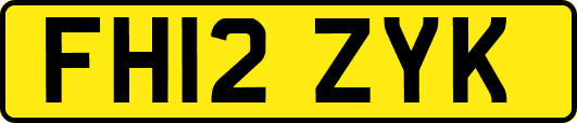 FH12ZYK