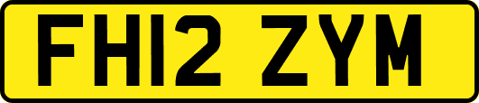 FH12ZYM
