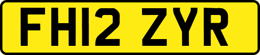 FH12ZYR