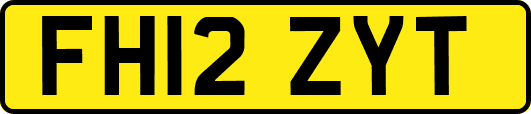 FH12ZYT