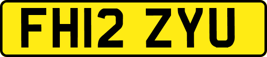 FH12ZYU