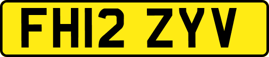 FH12ZYV