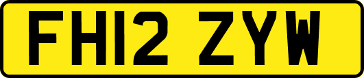FH12ZYW
