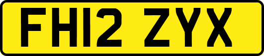 FH12ZYX