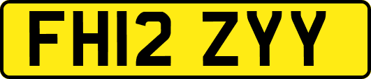 FH12ZYY