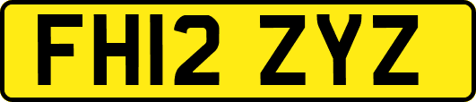 FH12ZYZ