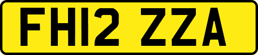 FH12ZZA