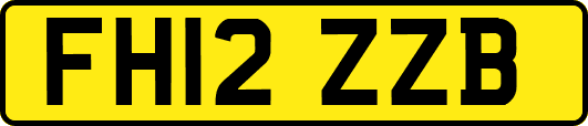 FH12ZZB