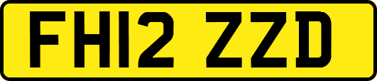 FH12ZZD
