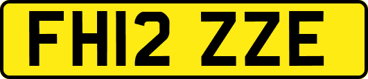 FH12ZZE