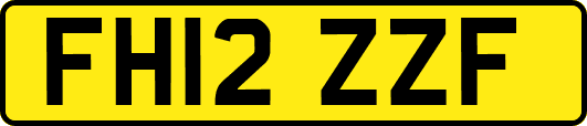FH12ZZF