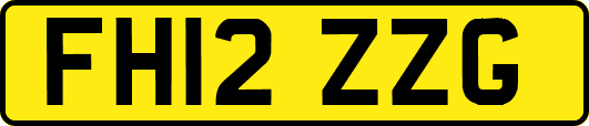 FH12ZZG