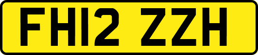 FH12ZZH