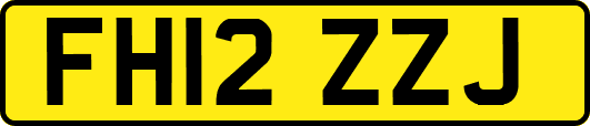 FH12ZZJ