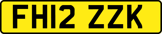 FH12ZZK