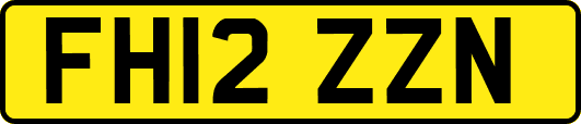 FH12ZZN