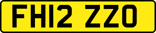 FH12ZZO