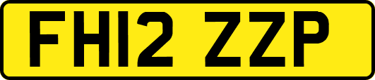 FH12ZZP