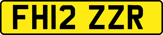 FH12ZZR