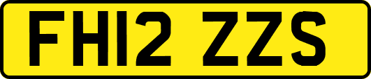 FH12ZZS