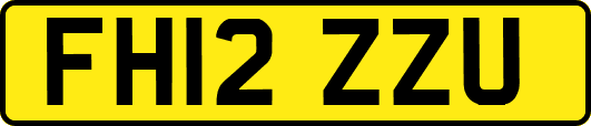FH12ZZU