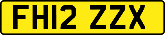 FH12ZZX