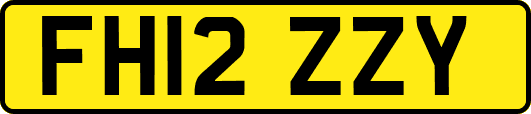 FH12ZZY