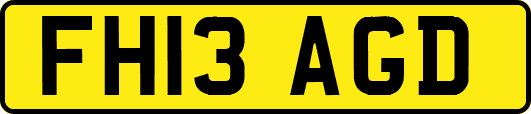 FH13AGD