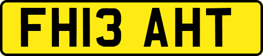 FH13AHT