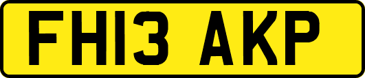 FH13AKP