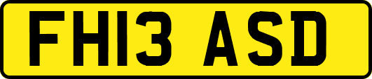FH13ASD
