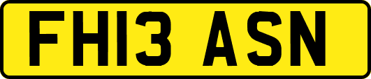 FH13ASN