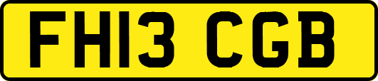 FH13CGB
