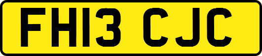 FH13CJC