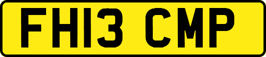 FH13CMP