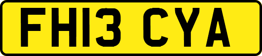 FH13CYA