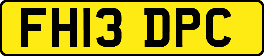 FH13DPC
