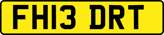 FH13DRT